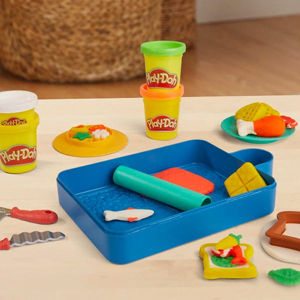 Little Chef Starter Legesæt