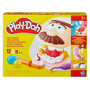 Play - Doh Tandlæge Legesæt