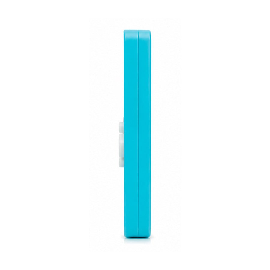 Pocket Game i Blå
