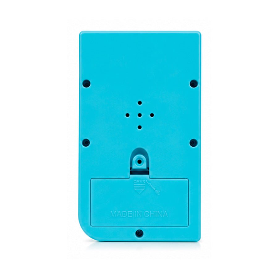 Pocket Game i Blå