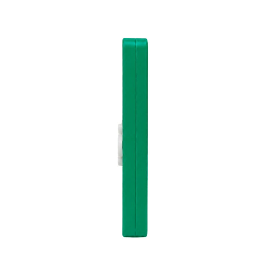 Pocket Game i Grøn