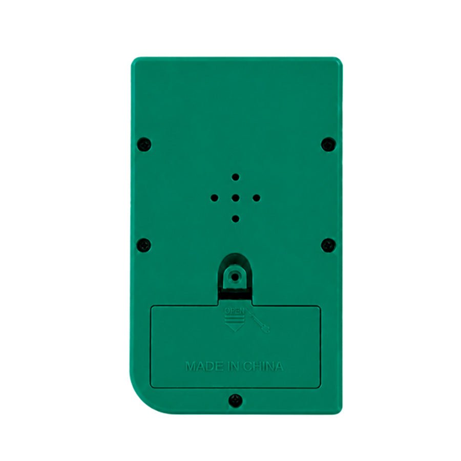 Pocket Game i Grøn