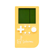 Pocket Game i Gul