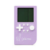 Pocket Game in Lila