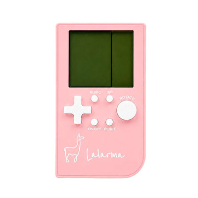 Pocket Game in Rosa