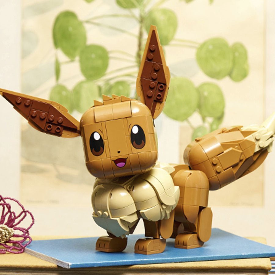 Pokémon, Eevee