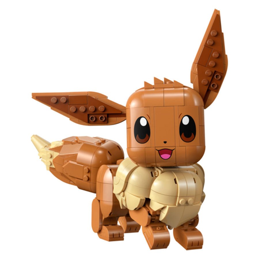 Pokémon, Eevee