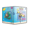 Pokémon Portfolio, 4-P - Iono & Bellibolt
