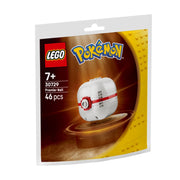 FORUDBESTILLNG Pokemon Premier Ball