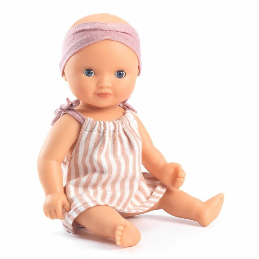 Pomea Badedukke Prune (32 cm)