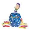 Pop-Up-Spiel Buzz Lightyear