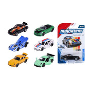 Porsche Premium Biler Asst.