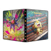 Portfolio 4-P, Mega Evolution: Perfect Order