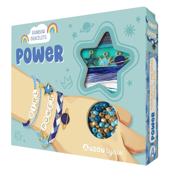 Power Jewellery Factory