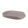 Wickelauflage in Jetty Beige