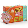 Puzzle Duo mit Babytieren