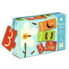 Puzzle Duo mit Nummern