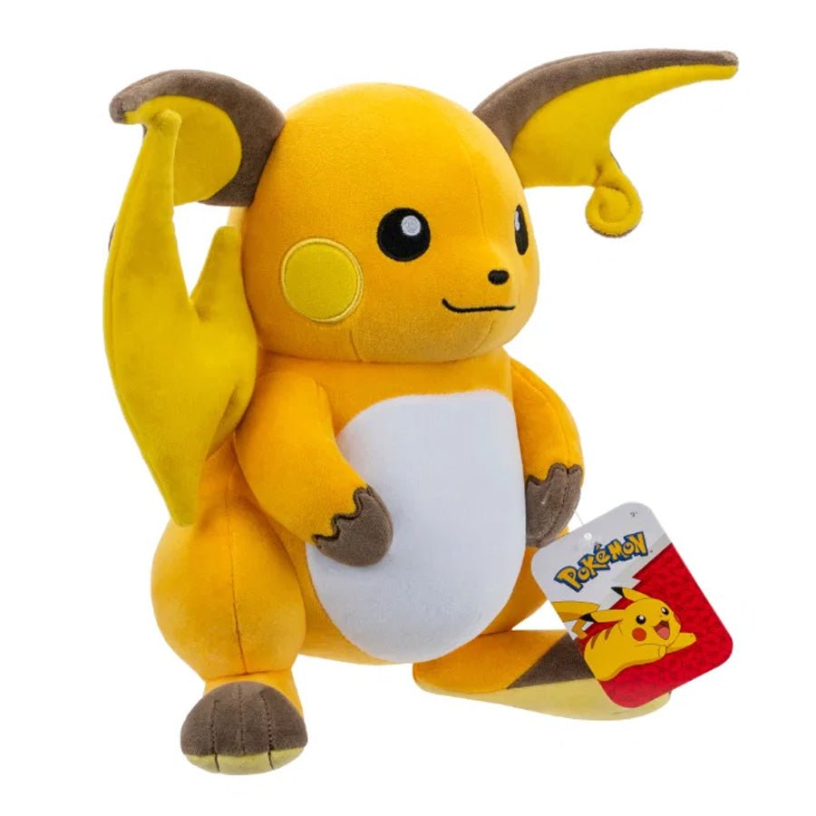 Raichu Bamse (30 cm)