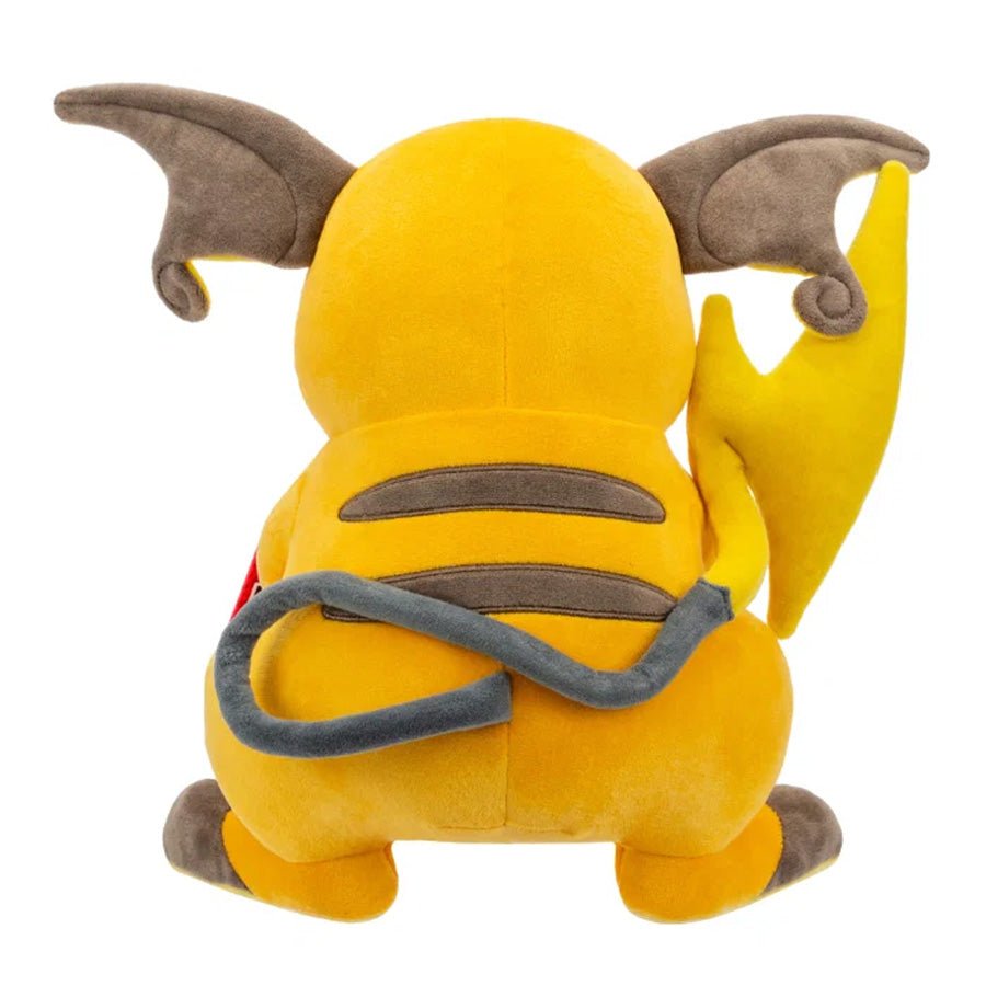 Raichu Bamse (30 cm)