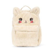 Teddy Rygsæk med Kitty
