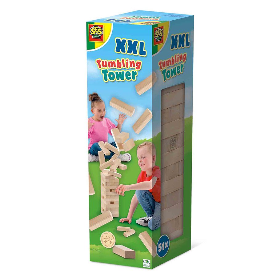 Klodsmajor XXL