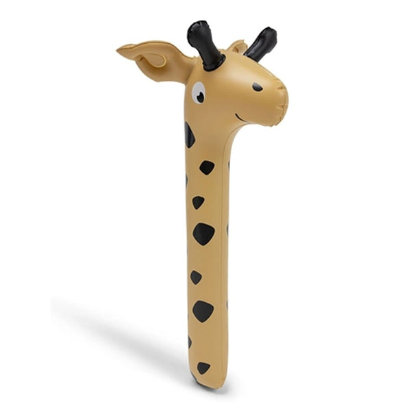 Safari Adventure Badebassin med Rutsjebane (210 cm)