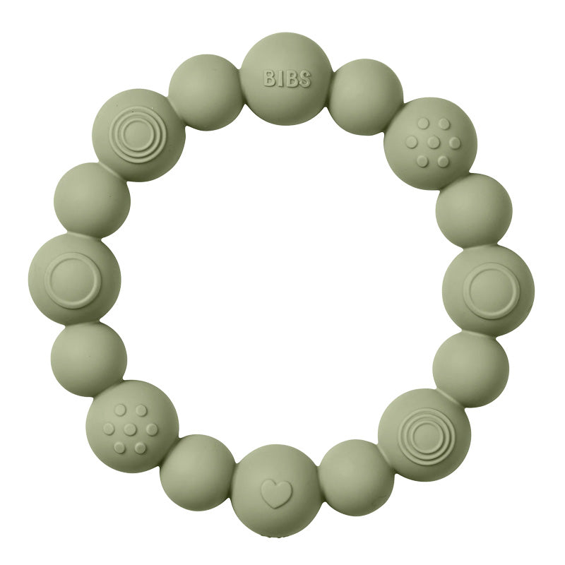 Sage Perle Bidering