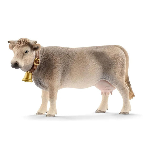 Braunvieh Ko