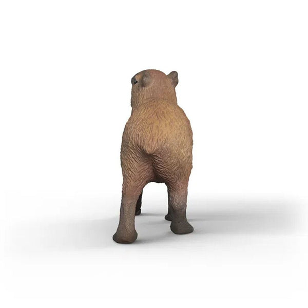 Capybara
