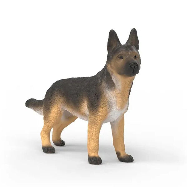 Hun Schæferhund