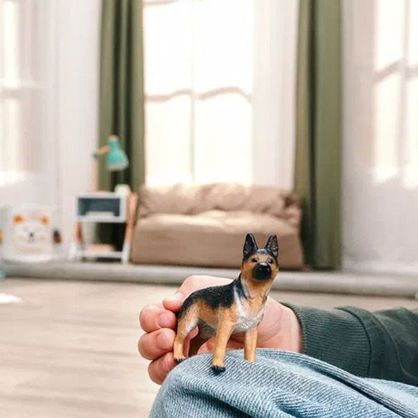 Hun Schæferhund