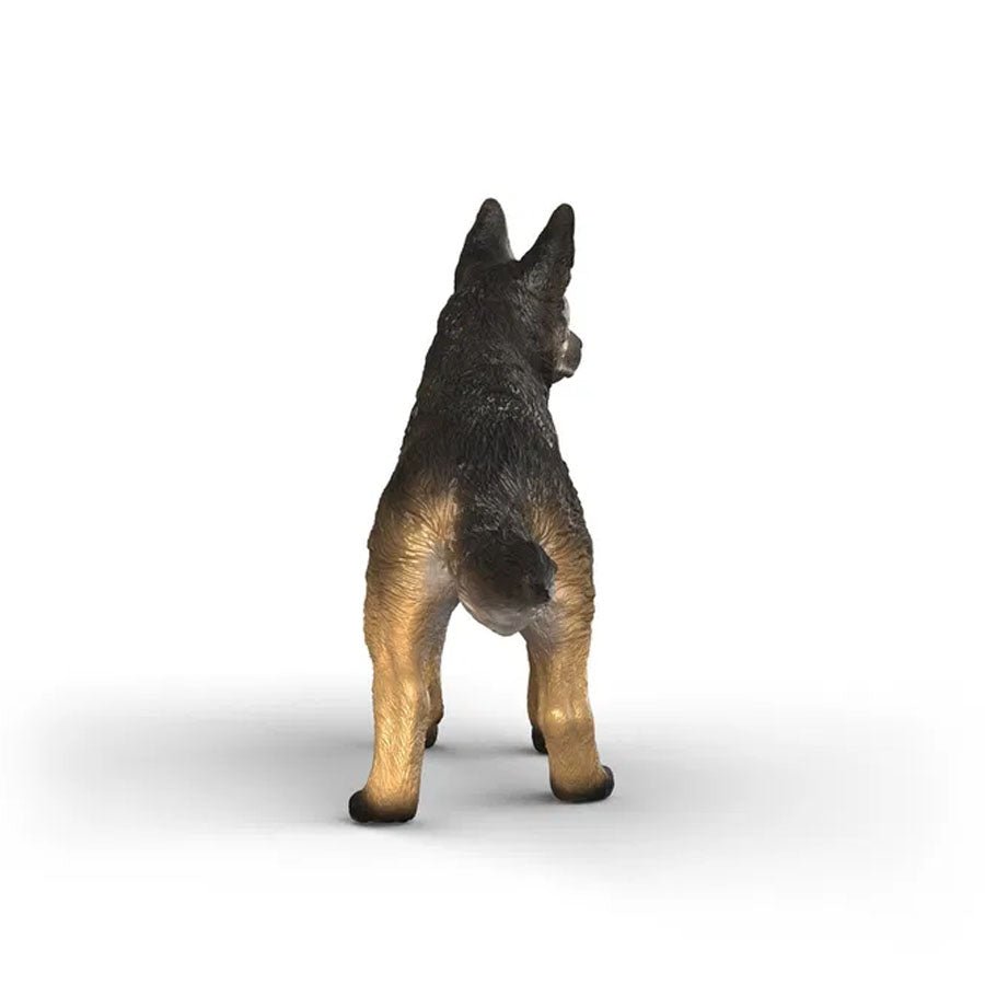 Hun Schæferhund