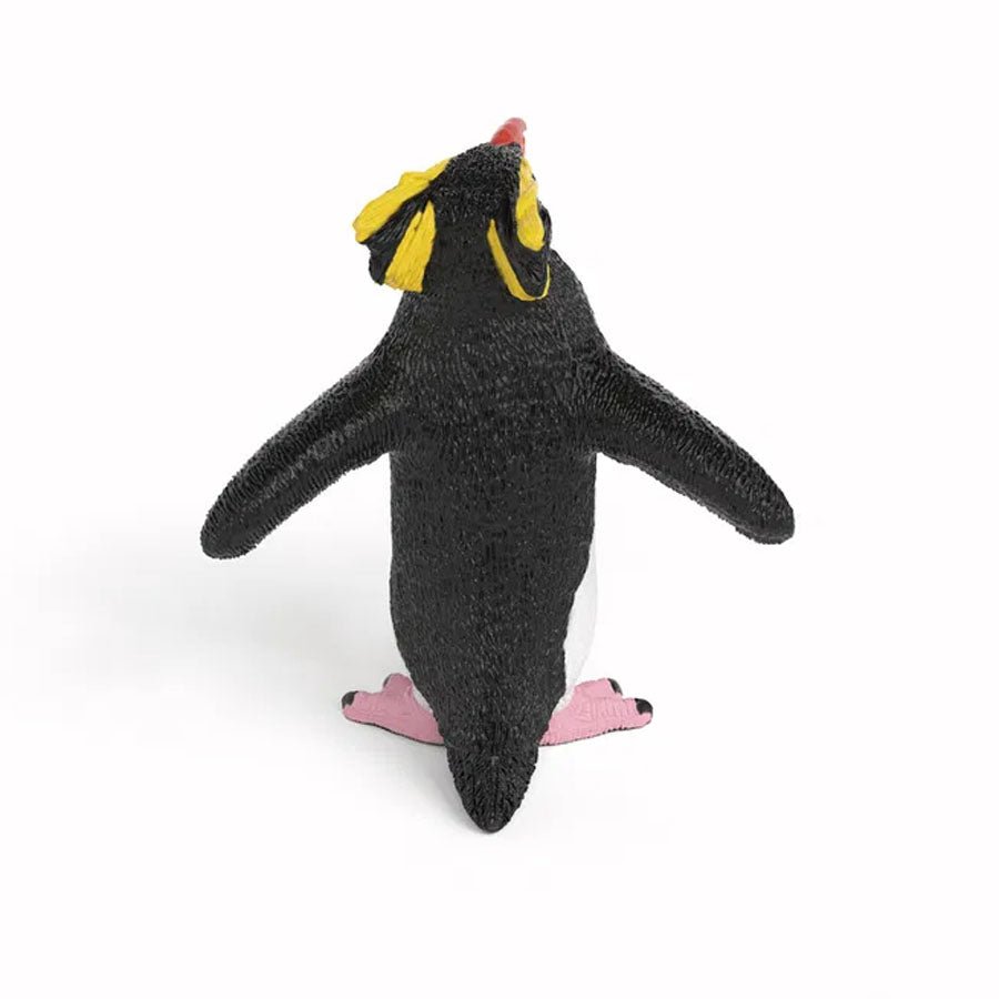 Rockhopper Pingvin