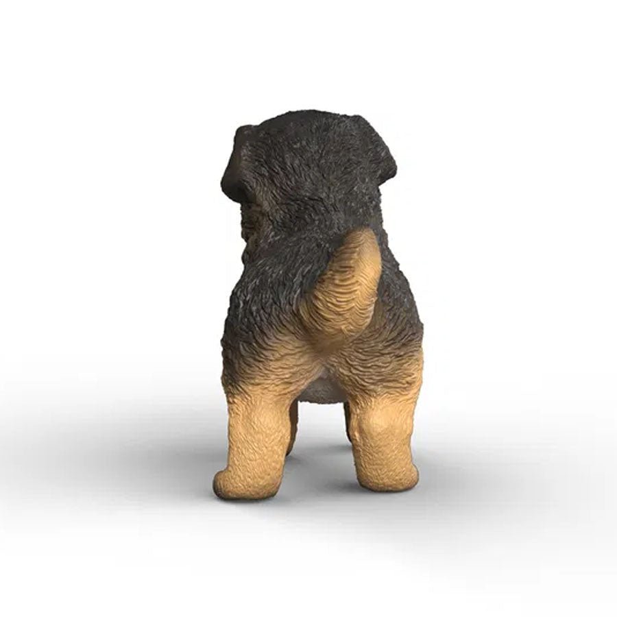 Schæferhund Hvalp
