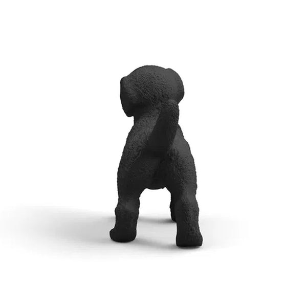 Labrador Retriever Hvalp i Sort
