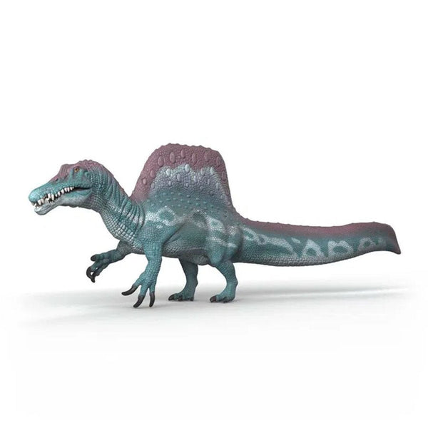Spinosaurus