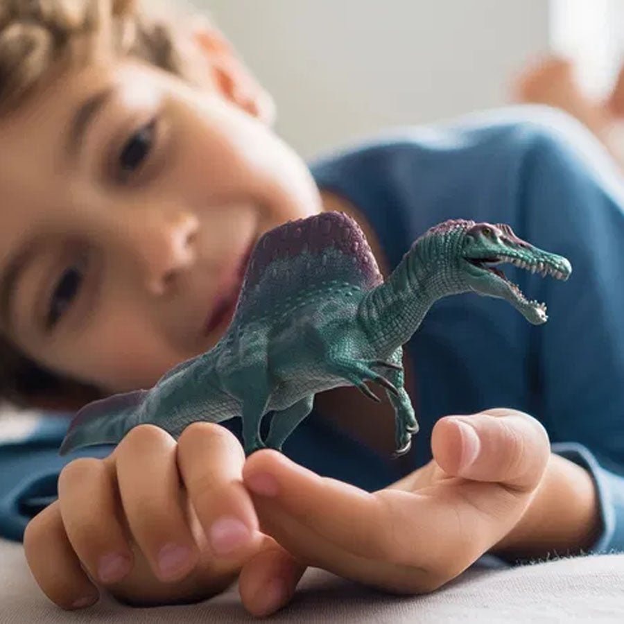 Spinosaurus