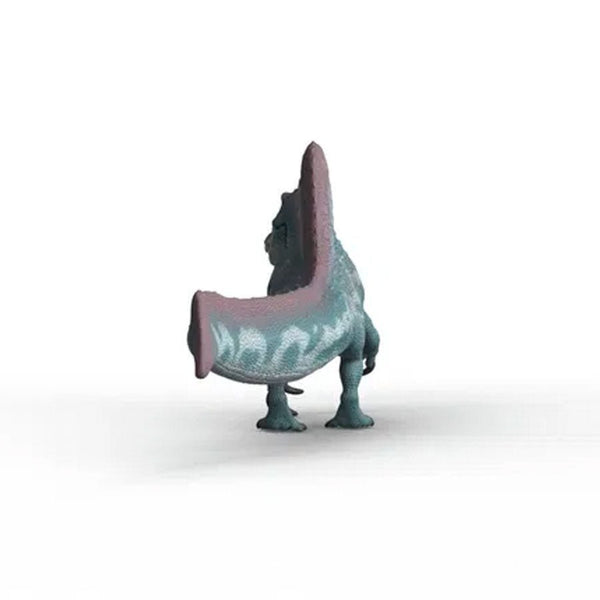 Spinosaurus