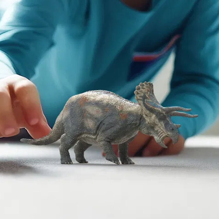 Triceratops