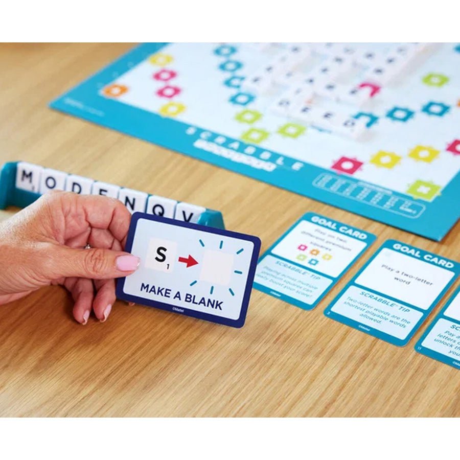 Scrabble ORIGINAL
