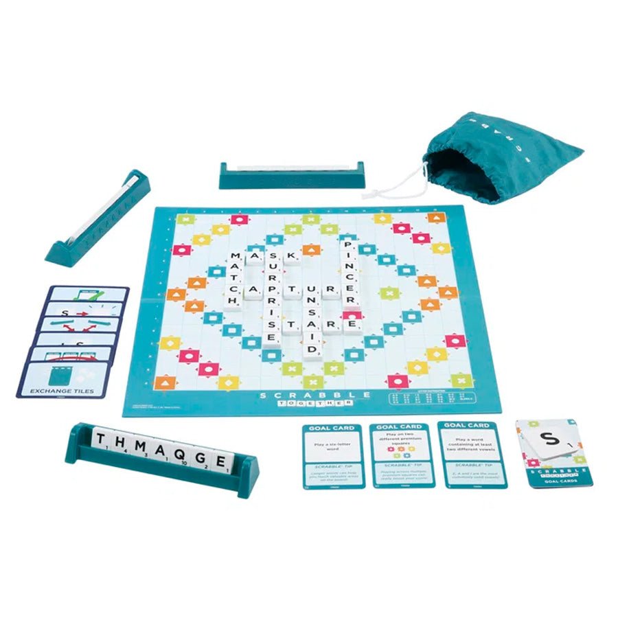 Scrabble ORIGINAL