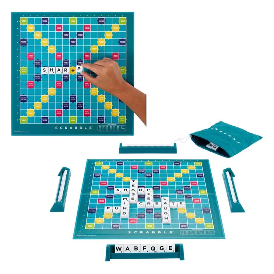 Scrabble ORIGINAL