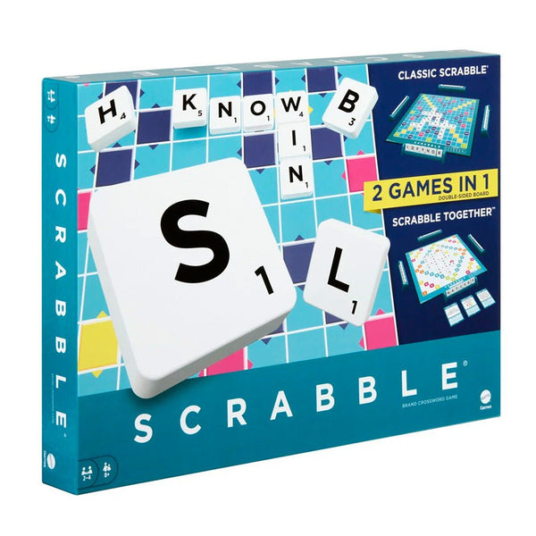 Scrabble ORIGINAL