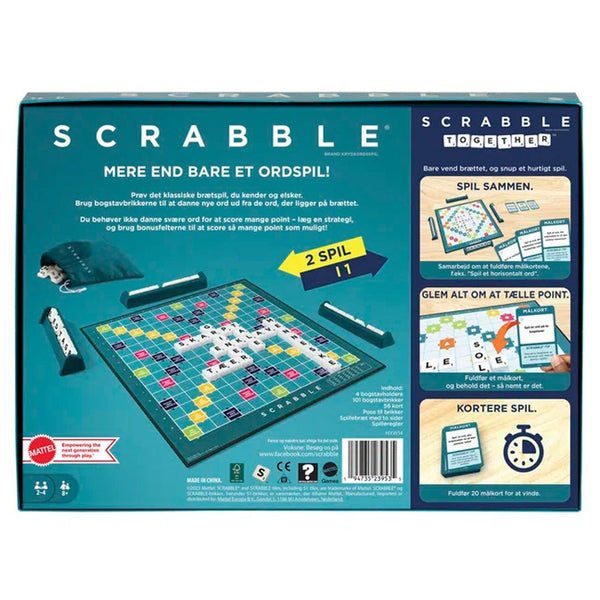 Scrabble ORIGINAL