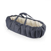 3-I-1 Babynest blau