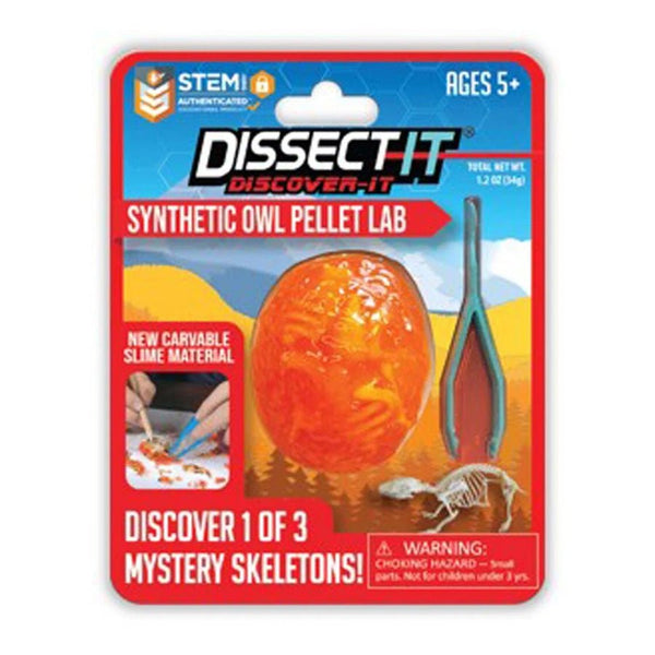Discover - It Uglegylp Lab