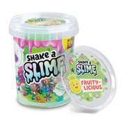 Shake - a - Slime "Fruitylicious" (200 gr)