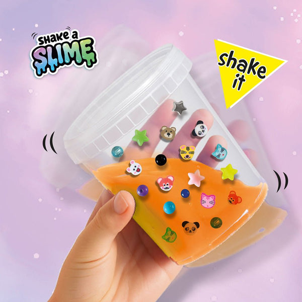 Shake - a - Slime "Party Animals" (200 gr)