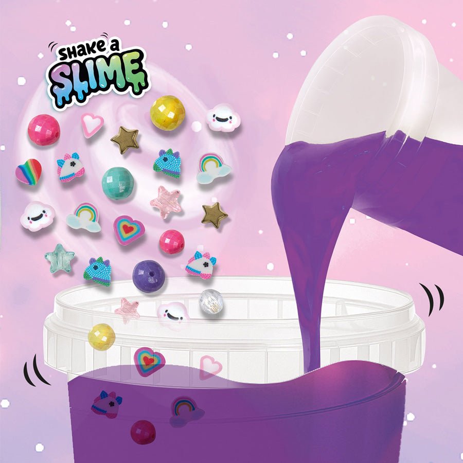 Shake - a - Slime "Unicorn Dreams" (200 gr)