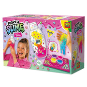 Shake - a - Slime med Juicy Studio